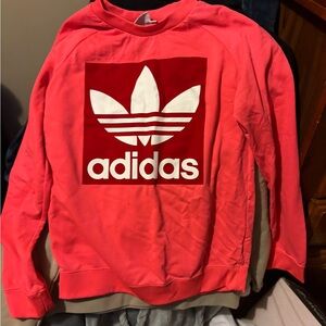 Adidas Sweater